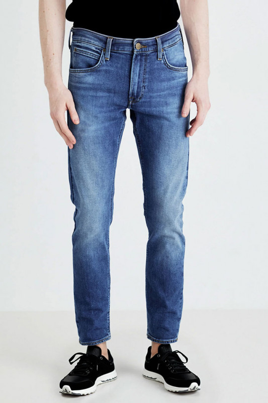 Jeans Luke slim grove homme