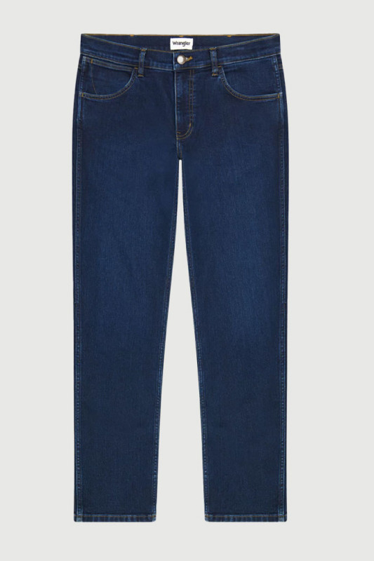 Jeans Greensboro Cosmic blue wrangler