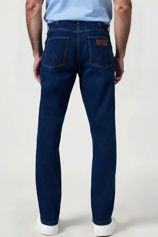 Jeans Greensboro Cosmic blue