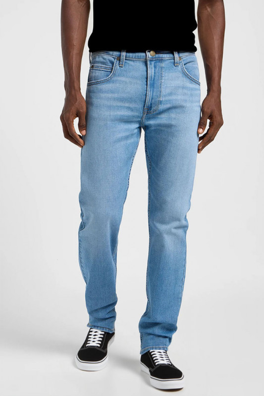 Jeans Rider passenger