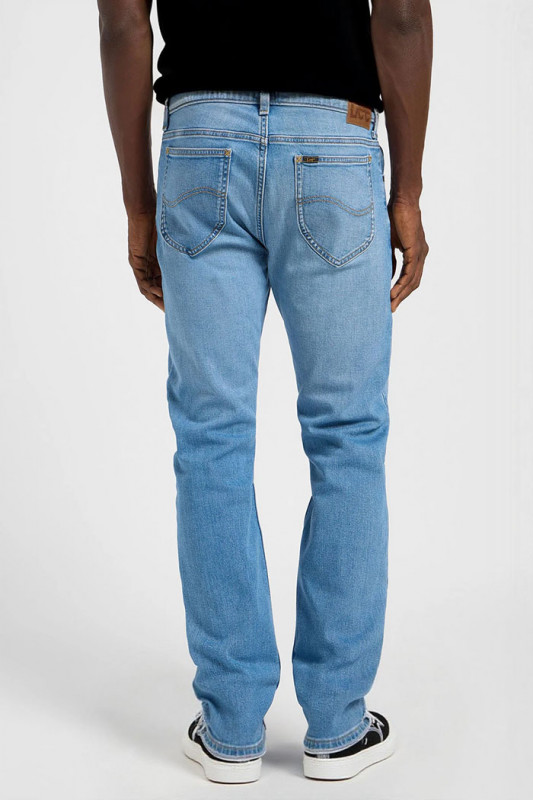 Jeans Rider passenger homme Lee