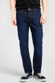 Jeans Daren Zip Fly Siren indigo
