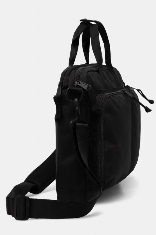 Sacoche L-pack messenger noire