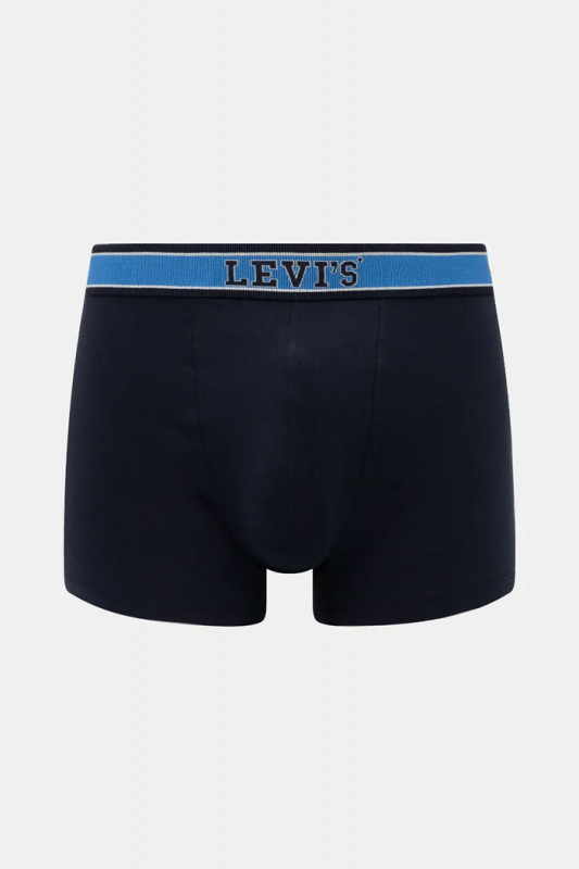 Lot de 2 boxers Navy blue