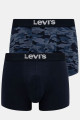 Lot de 2 boxers Navy blue et camo