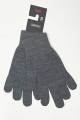 Gants Ben touch screen gris