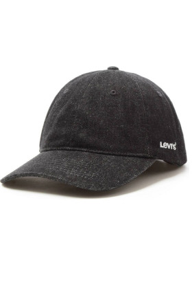 Casquette Essential  caviar blacks homme