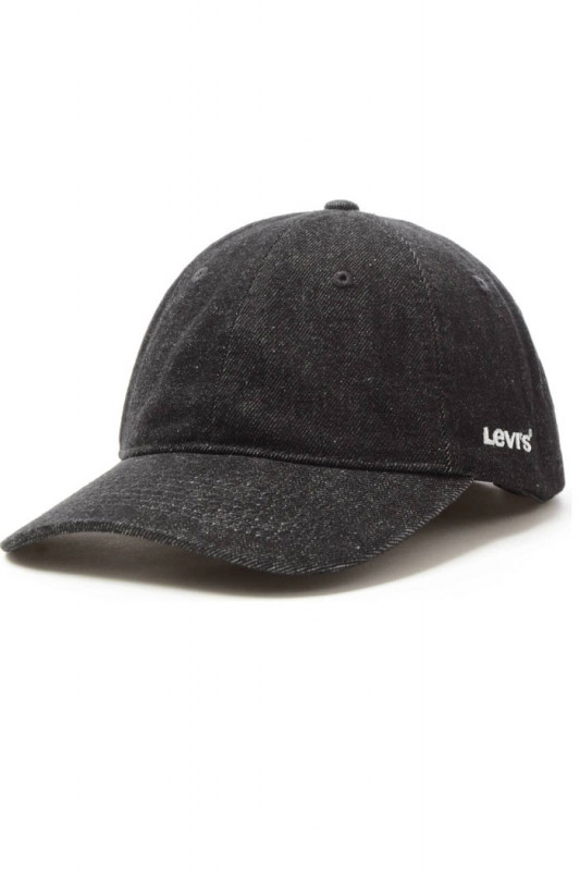 Casquette Essential  caviar blacks homme