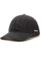 Casquette Essential  denim caviar blacks