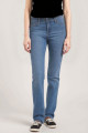 Jeans droit Marion Dark Currents