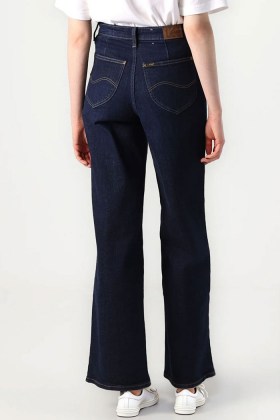 Jeans Stella bleu denim