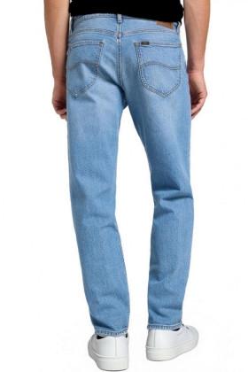 Jeans Oscar Soren bleu denim