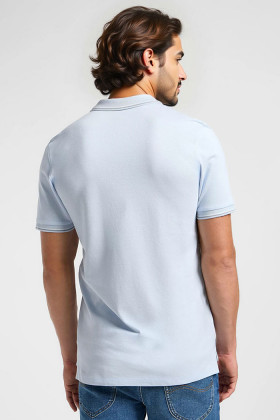 Pique polo Aurora
