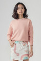 Sweat Heritage rose