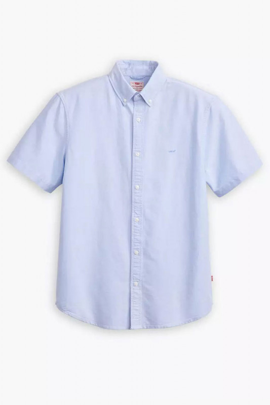 Chemisette Authentic parme leiv's