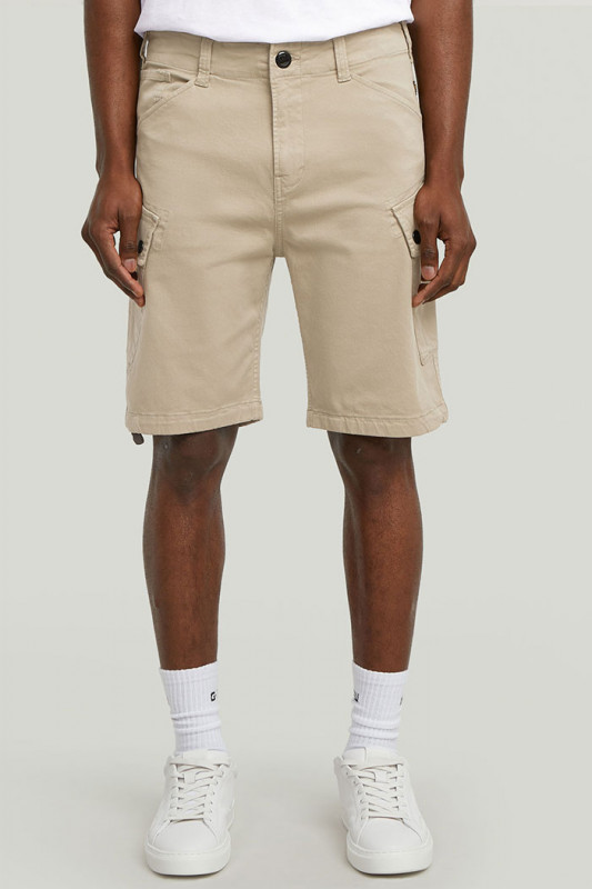Short Roxic beige