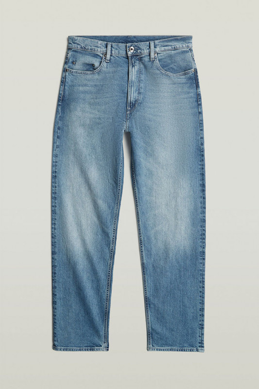 Jeans Type 49 relaxed straight G-Star