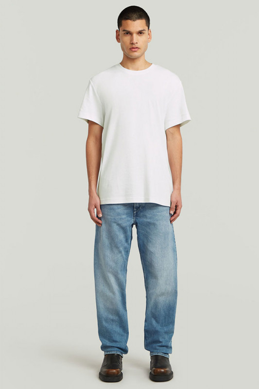 Jeans Type 49 relaxed straight homme