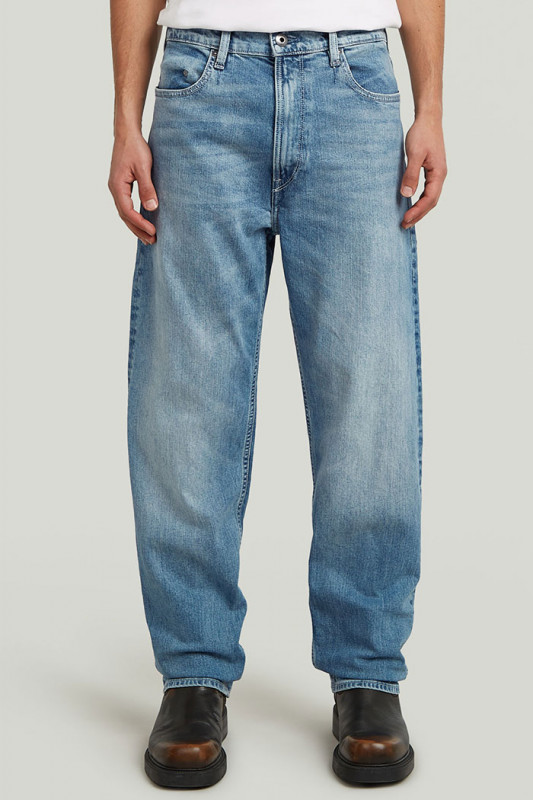 Jeans Type 49 relaxed straight