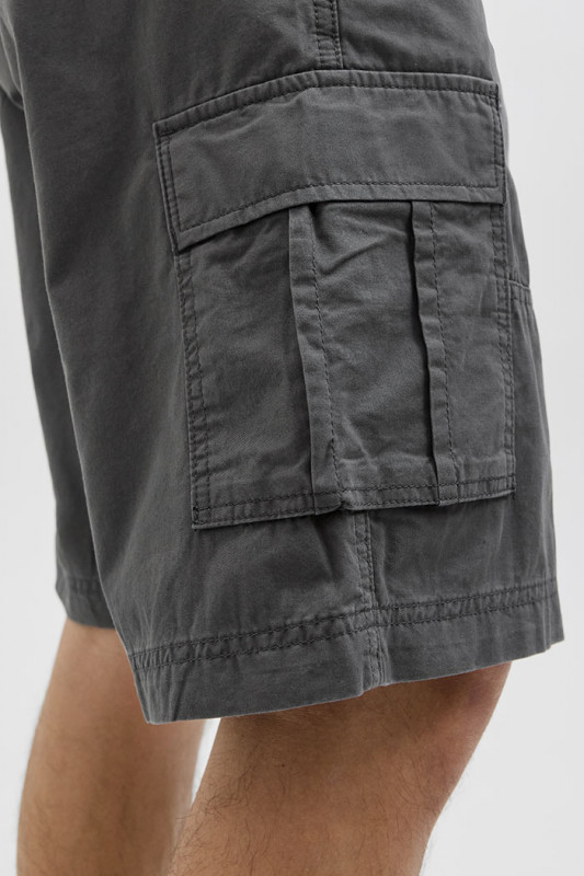Bermuda cargo gris Castlerock
