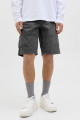 Bermuda cargo gris Castlerock