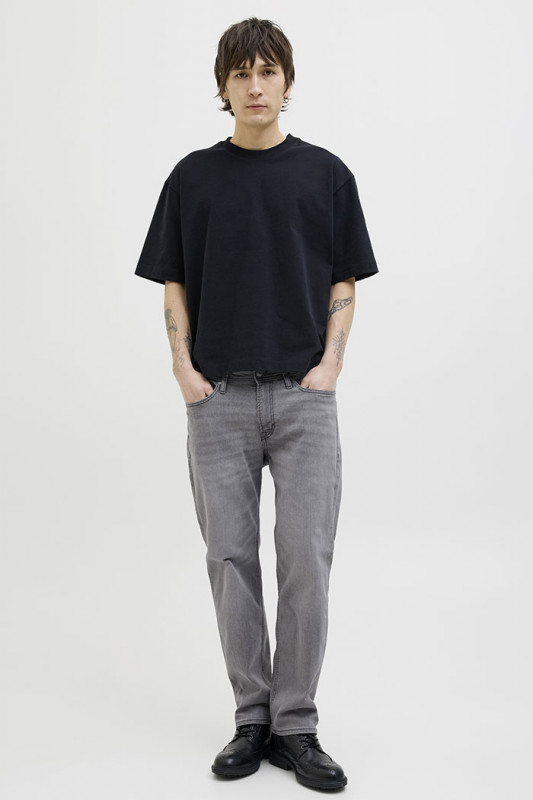 Jeans Original grey denim