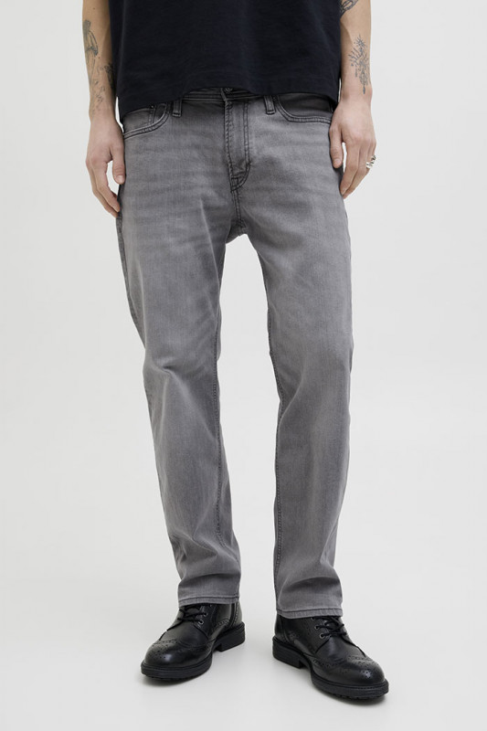 Jeans Original grey denim jack & jones