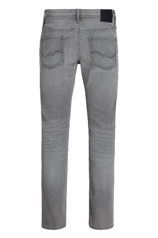 Jeans Original grey denim coupe regular