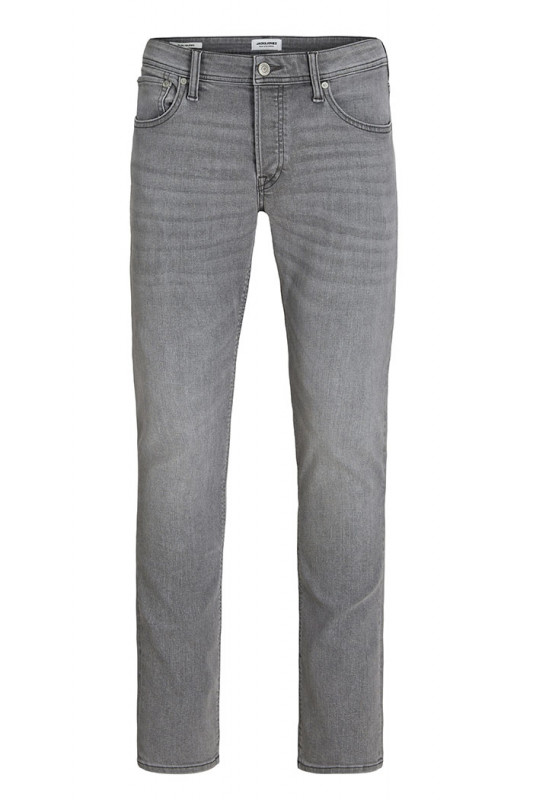 Jeans Original grey denim homme coupe regular