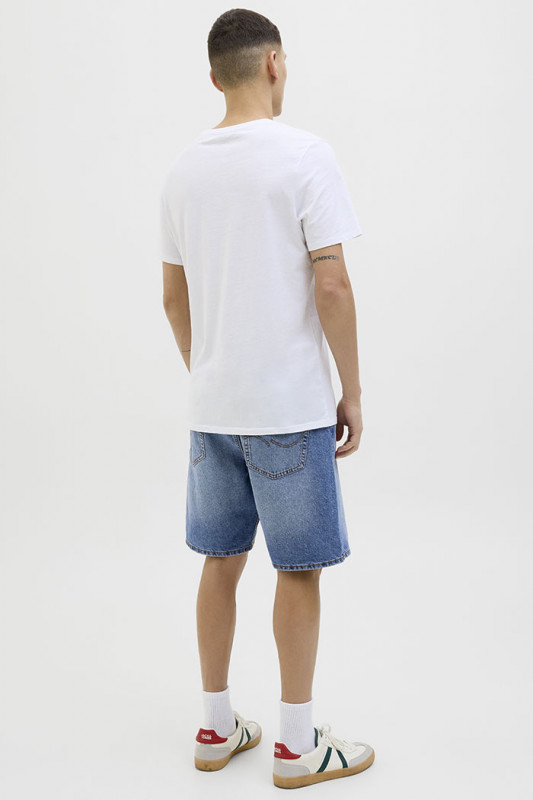 Short en jeans Tonny relaxed fit