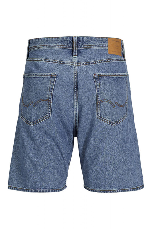Short en jeans Tonny relaxed fit J&J 