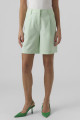 Short Zelda vert d'eau