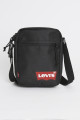 Mini sacoche Crossbody noire