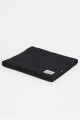 Echarpe Backpatch noire