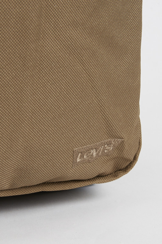 Sac à dos haute roulé L-Pack kaki