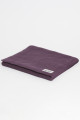 Echarpe Backpatch prune