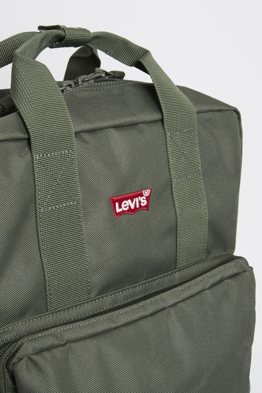 Grand sac L-Pack vert levi's