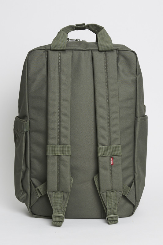 Grand sac L-Pack vert