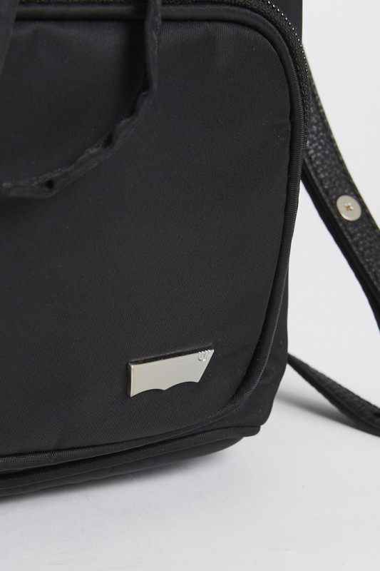 Sac seau noir levi's