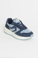 Baskets Charge bleues