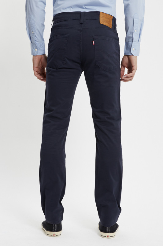 Jeans 511 slim baltic navy