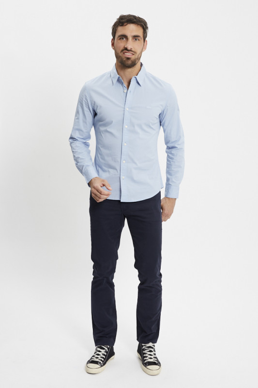 Jeans 511 slim baltic navy Levi's