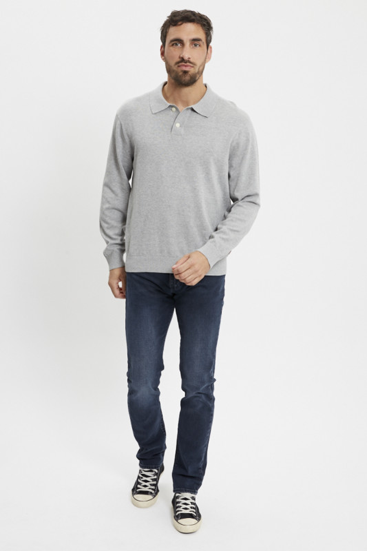 Jeans 511 slim lasting memories blues levi's