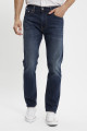 Jeans 502 taper rainfall dark indigo
