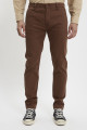 Chino xx  slim marron
