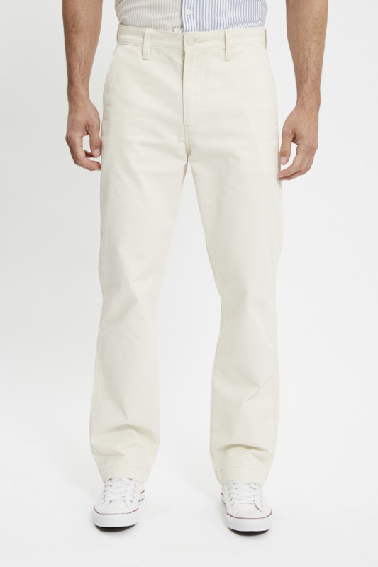 Chino XX authentic blanc levi's