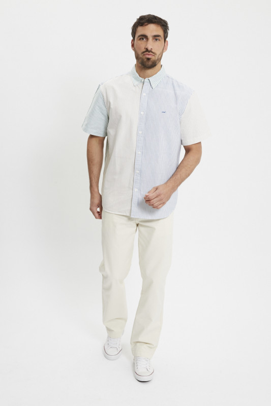 Chino XX authentic blanc