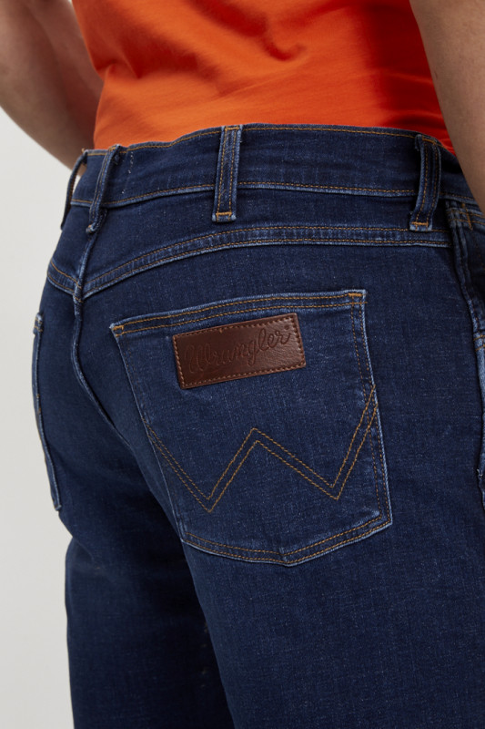 Jeans Larston vintage storm homme