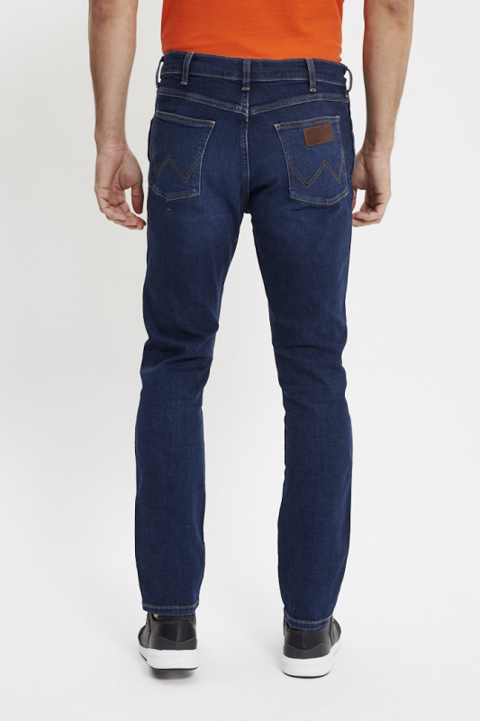 Jeans Larston vintage storm