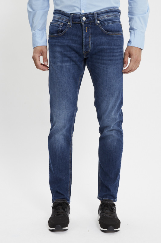 Jeans Willbi coupe regulière Replay